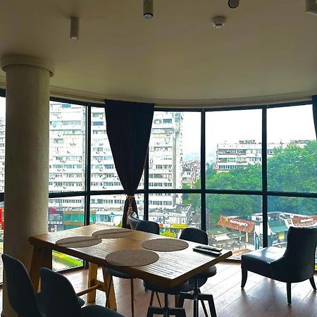 Apartment Panorama Center Varna Dış mekan fotoğraf