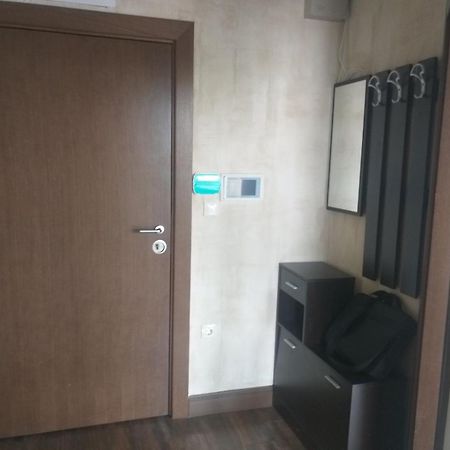Apartment Panorama Center Varna Dış mekan fotoğraf